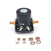 STARTER SOLENOID SWITCH RELAY For Johnson OMC Evinrude Outboard Motor 12Volt_2